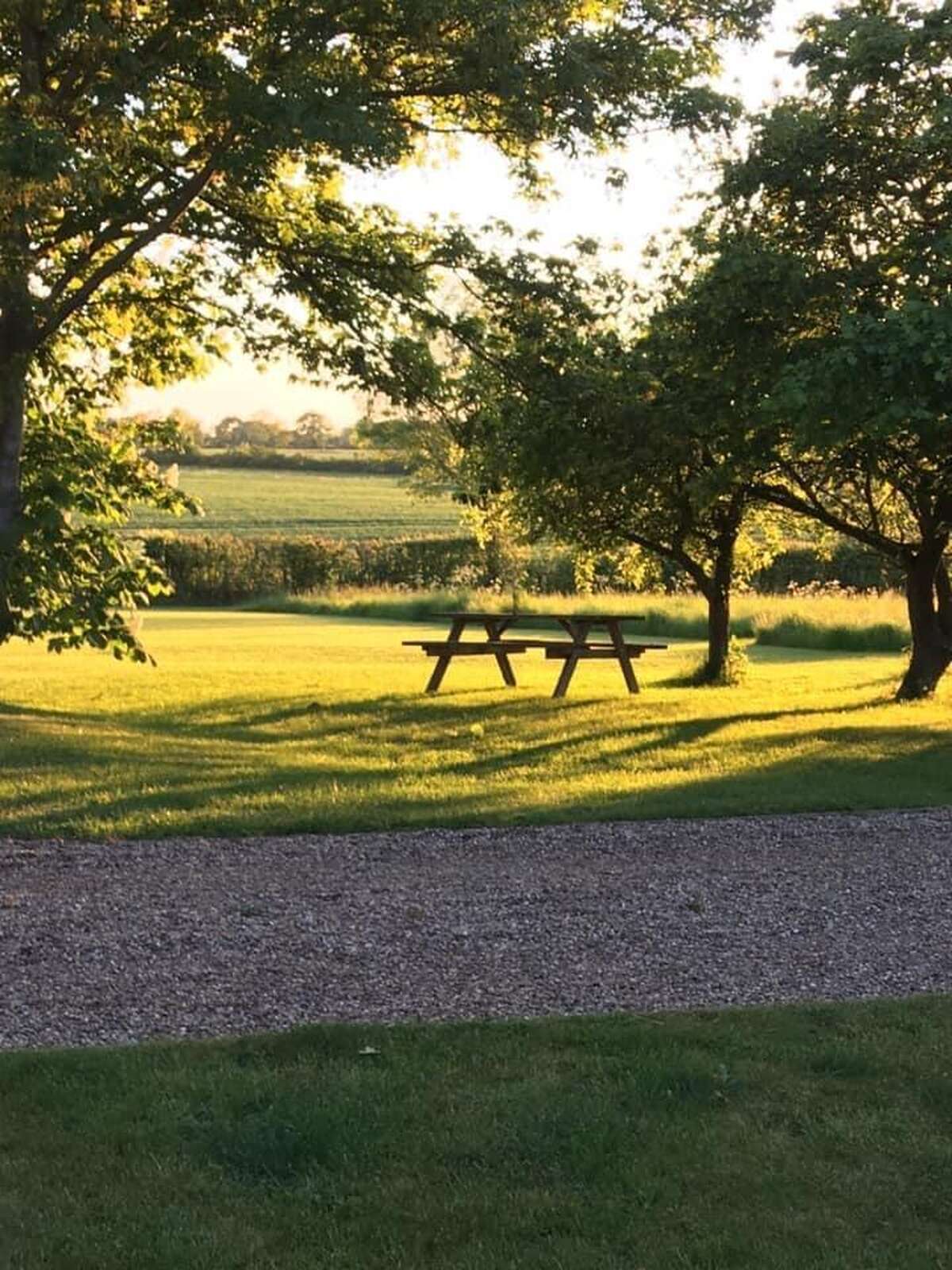 Our Gallery Bunkers Hill Farm, SelfCatering in Halesworth