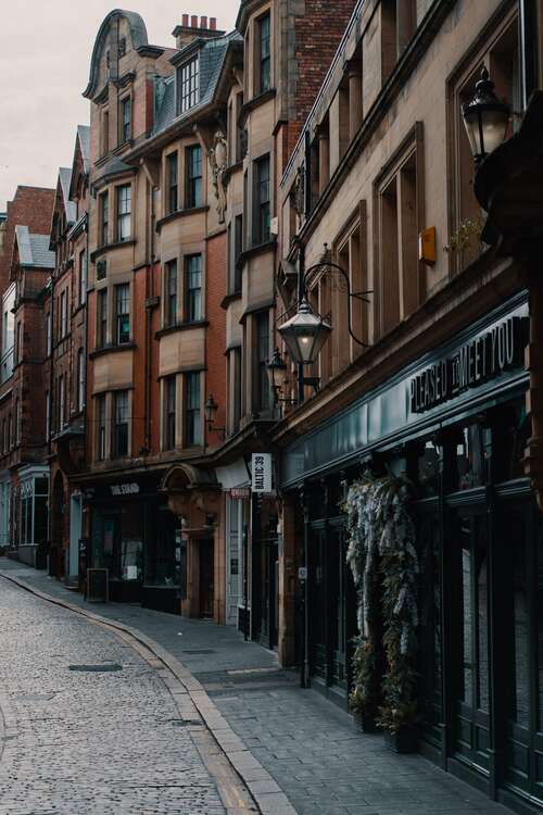 Shopping and Leisure