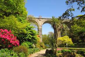 Trenance Park and Gardens