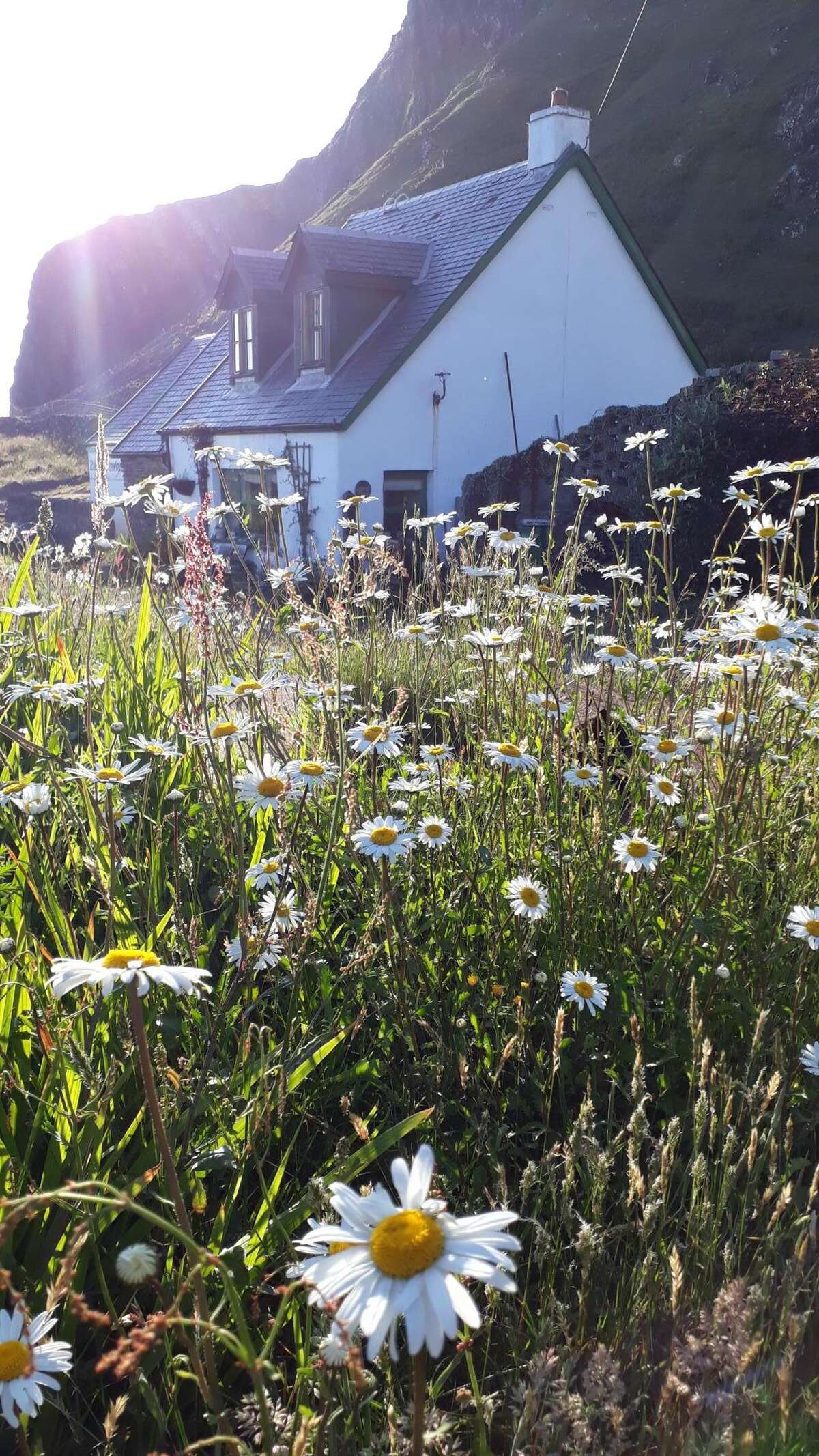 Our Gallery - Garragh Mhor B&B, Bed And Breakfast In Oban