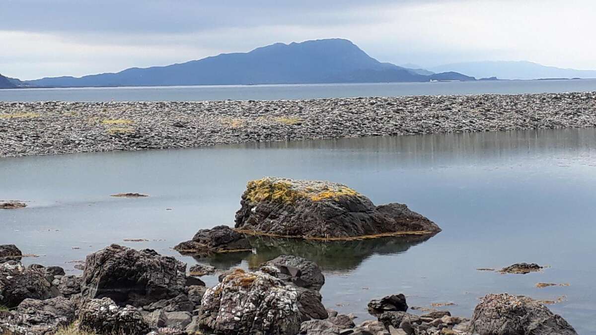 Our Gallery - Garragh Mhor B&B, Bed And Breakfast In Oban