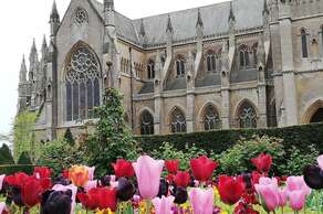 Countryside & Heritage