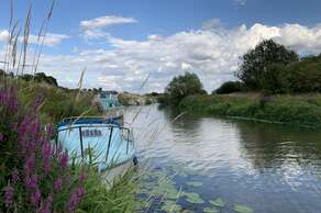 Bodiam Boating Station