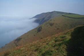 Lynmouth to Combe Martin