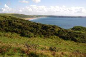 Woolacombe to Croyde