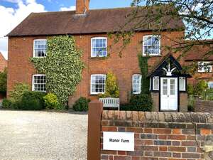 Our Gallery - Manor Farm, Bed And Breakfast In Nr Bicester