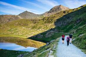 Mount Snowdon