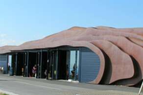 Eat, Drink, Shop & Mooch