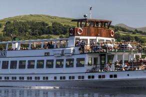 Windermere Lake Cruises