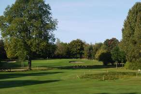 Thirsk & Northallerton Golf – 2 miles