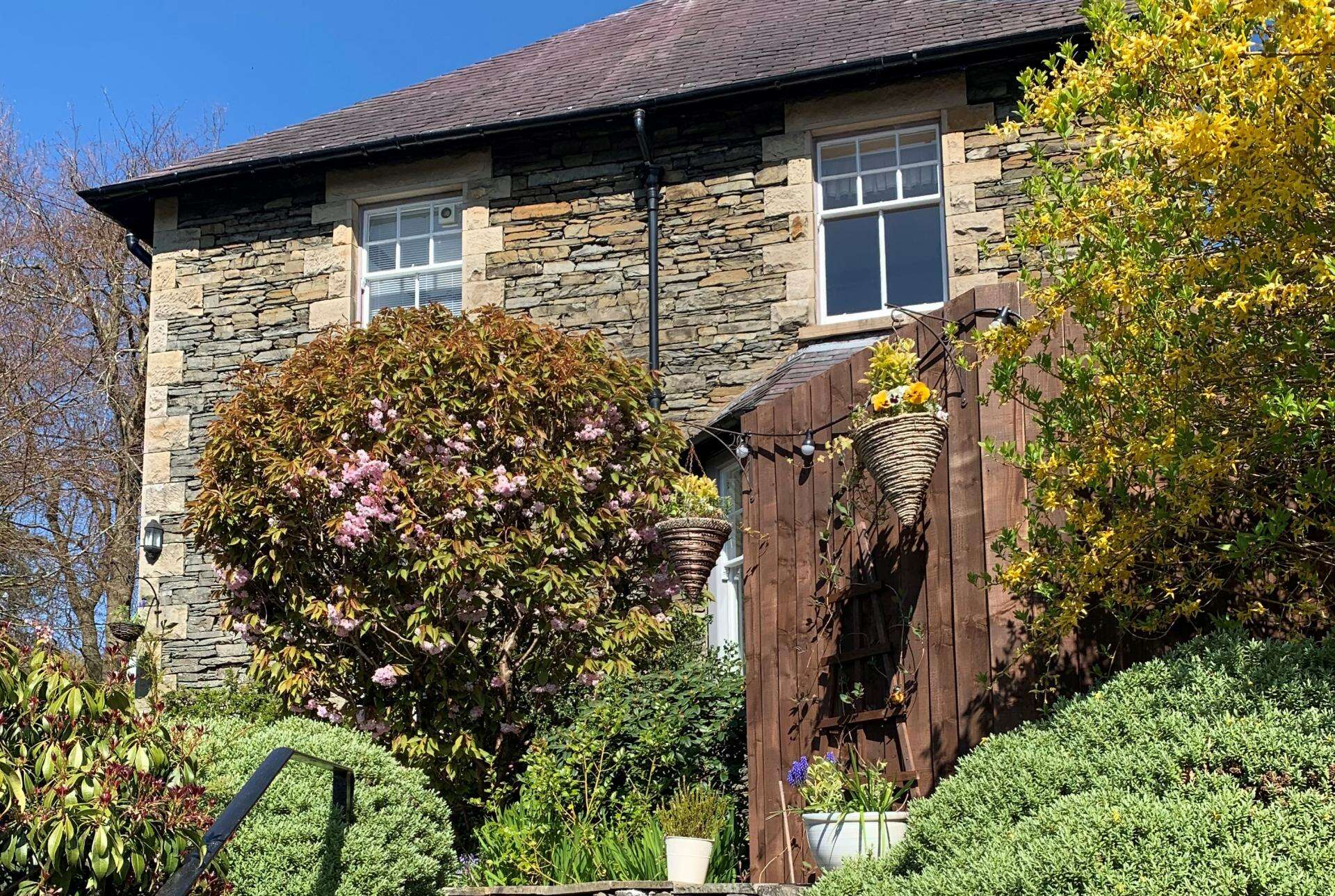 Ivythwaite Lodge Guest House in Windermere, United Kingdom