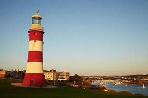 Smeaton's Tower
