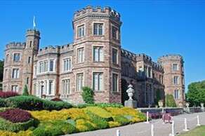Mount Edgcumbe House & Country Park