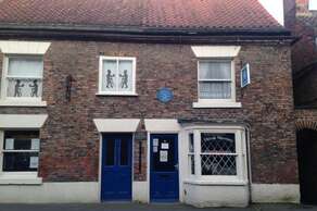 Thirsk Museum – a third of a mile