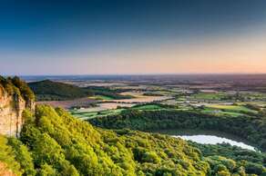 Sutton Bank – 6.5 miles