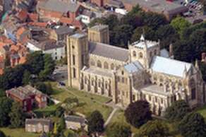 Ripon Cathederal – 12 miles