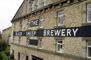 The Black Sheep Brewery - 15 miles