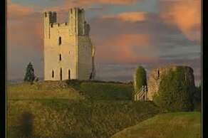 Helmsley Castle – 15 miles