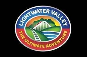 Lightwater Valley – 15 miles