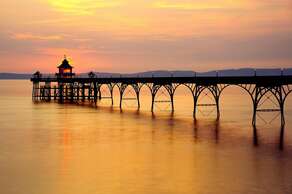 Clevedon Pier & Heritage Trust