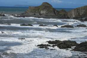 Clovelly to Hartland Quay