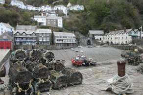 Westward Ho! to Clovelly