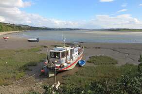 Braunton to Barnstaple