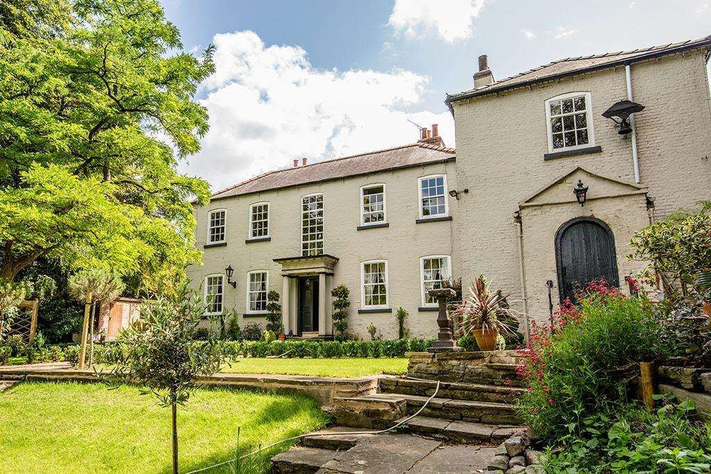 Hickman Hill Hotel in Gainsborough, United Kingdom