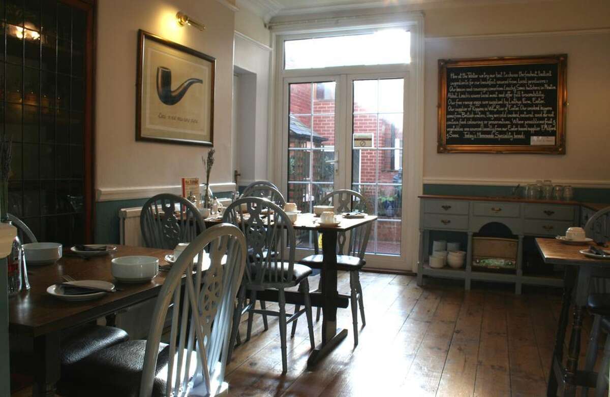 Our Gallery - The Telstar Guest House, Hotel In Exeter