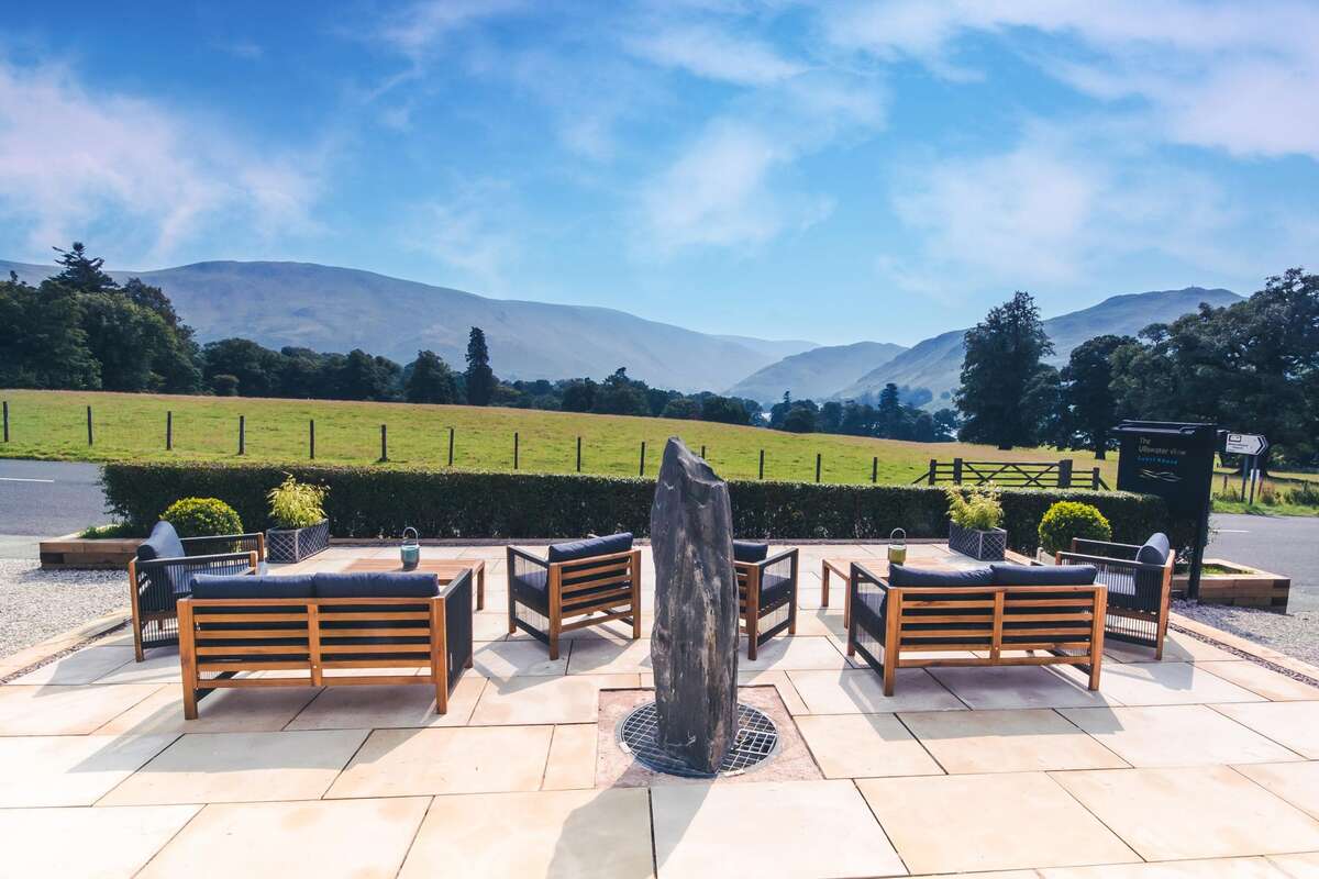 Our Gallery The Ullswater View Guest House Ullswater B&B Our Gallery The Ullswater View Guest House Ullswater B&B