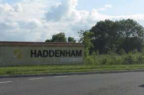 Haddenham Business Park