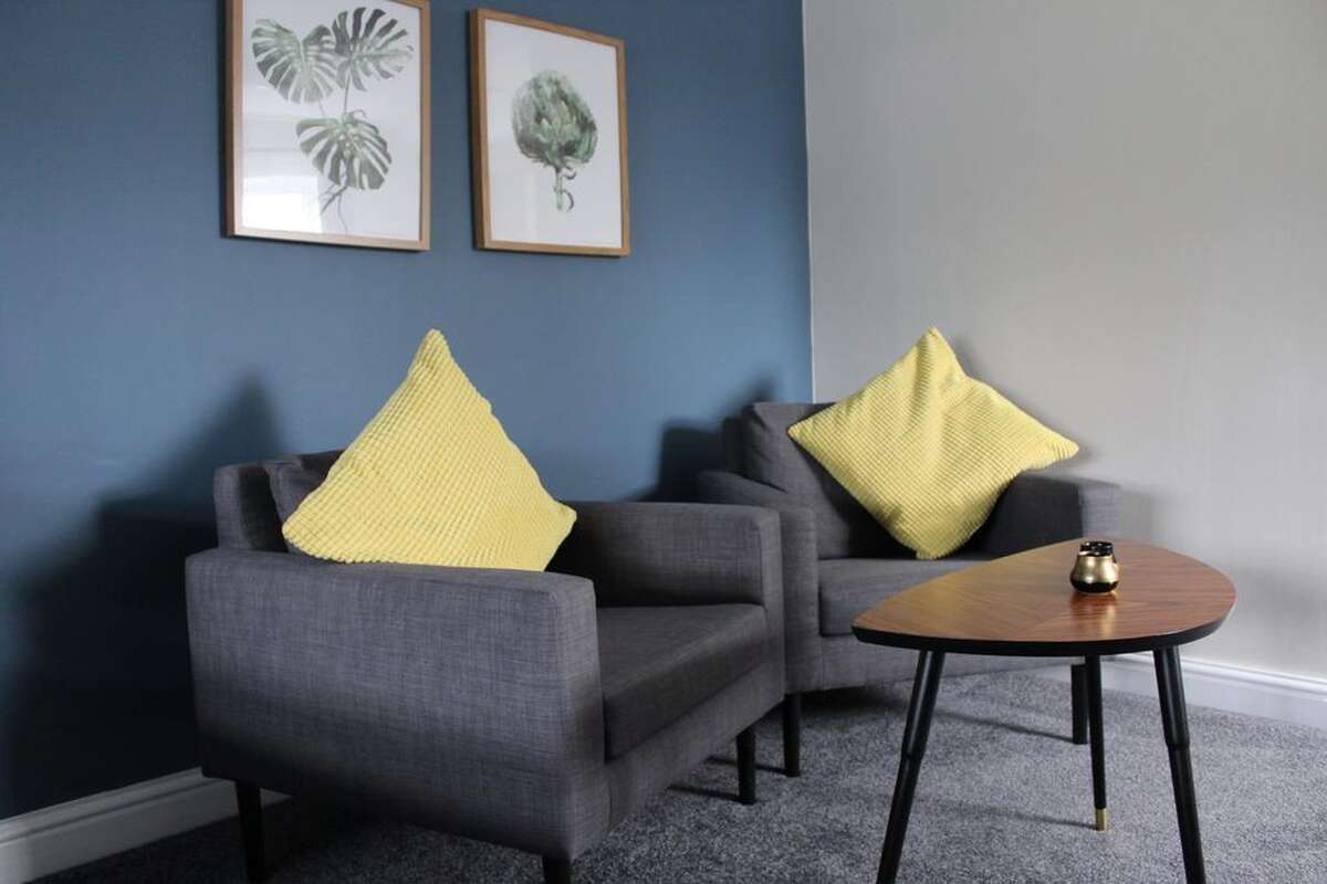 Our Gallery The Inn at Yanleigh, Bed and Breakfast in Bristol