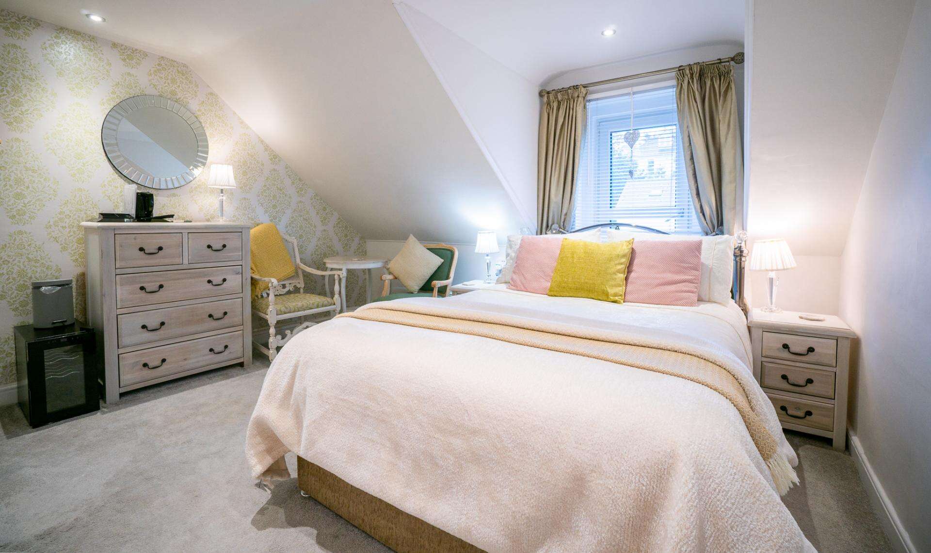 Trefoil Guest House in Brixham, United Kingdom