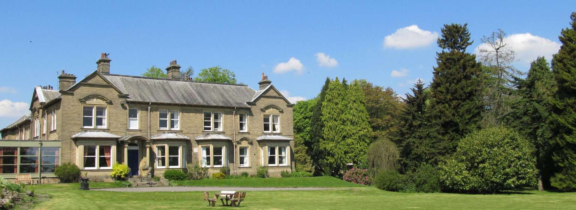 Yorkshire Dales B&b| Luxury Wensleydale Bed And Breakfast| Guest House ...