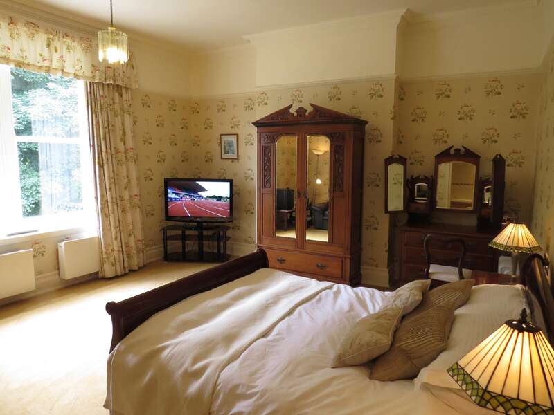 Yorkshire Dales b&b| Luxury Wensleydale bed and breakfast| Guest House ...