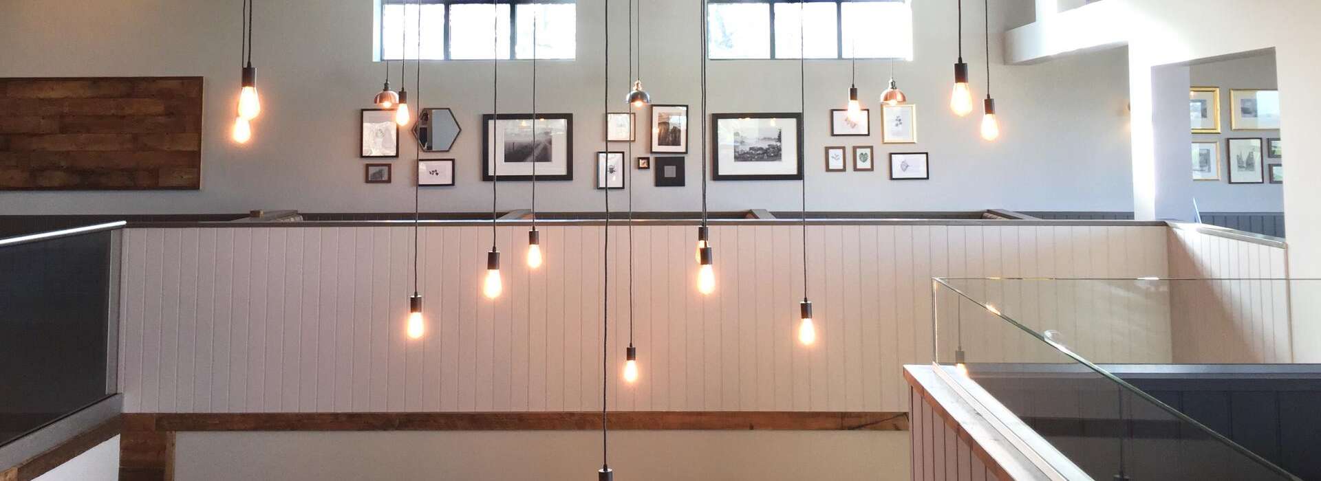 Home The Inn at Yanleigh, Bed and Breakfast in Bristol