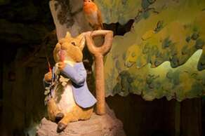 World of Beatrix Potter - Bowness-on-Windermere