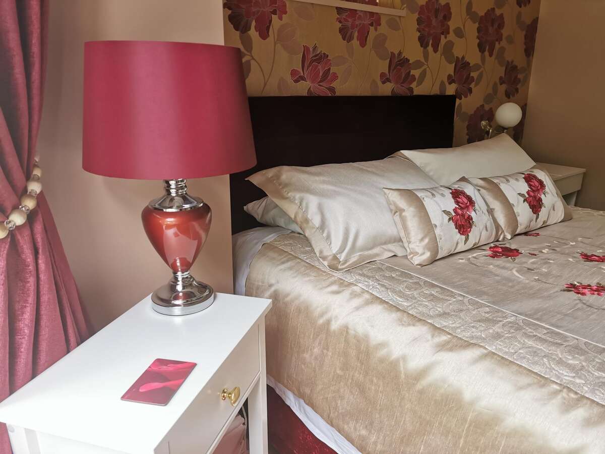 DOLWEUNYDD BED & BREAKFAST | Bed And Breakfast Betws-y-Coed | B & B ...