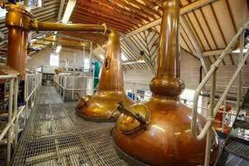 Cotswolds Distillery