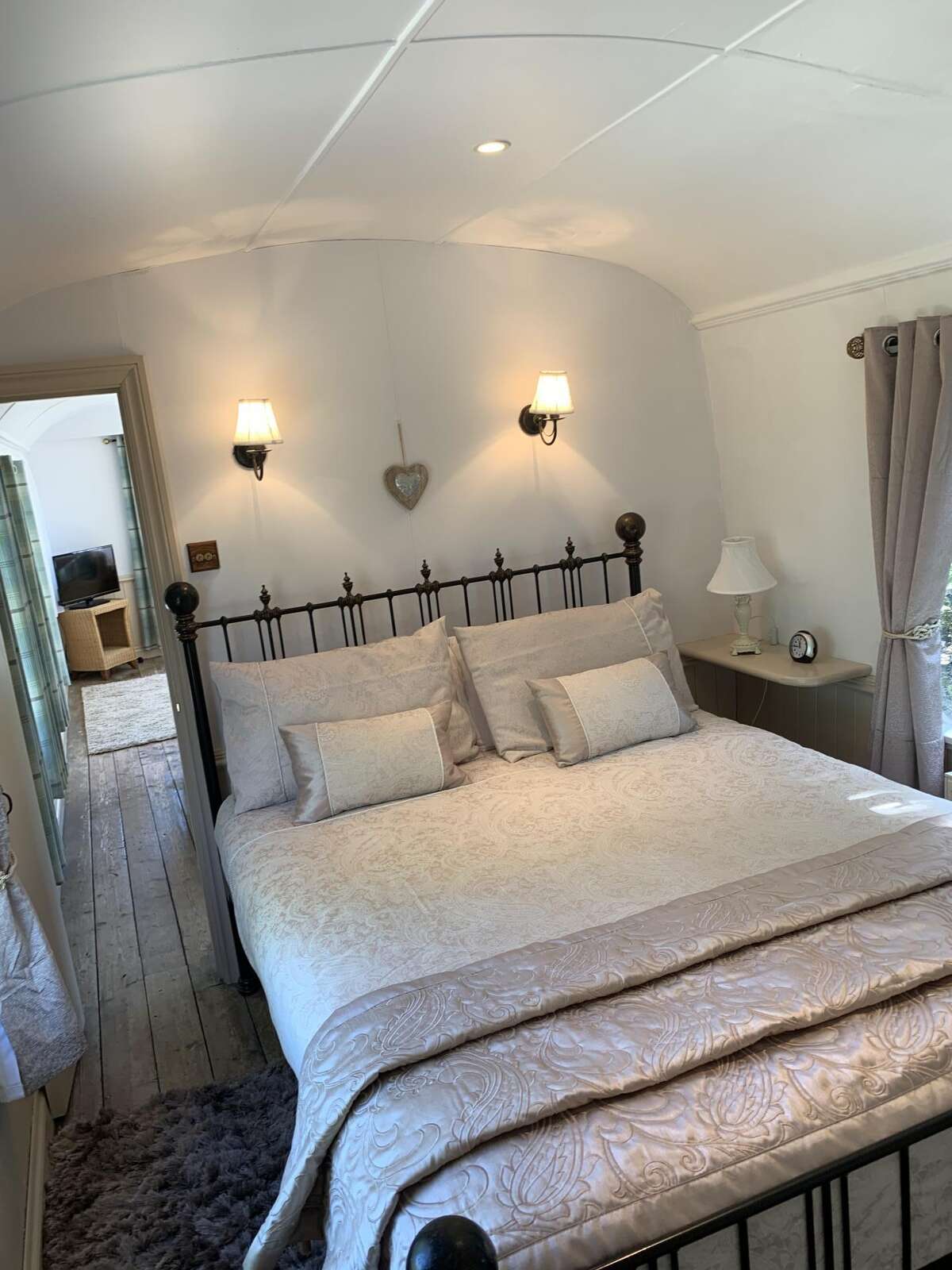 Gallery The Old Station B & B, Guest House in St. Andrews