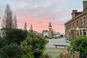 Barnstaple to Instow