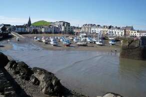 Combe Martin to Ilfracombe