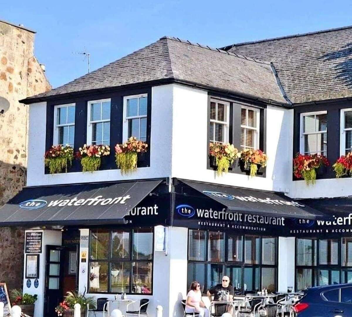 Gallery - The Waterfront - Anstruther, Hotel in Anstruther