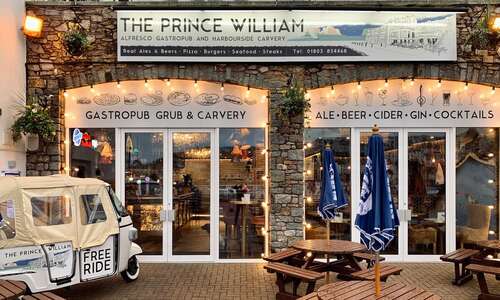 Prince William