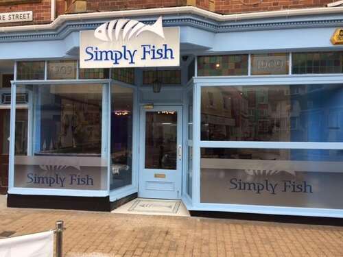 Simply Fish