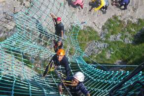 Honister Mountain Adventure