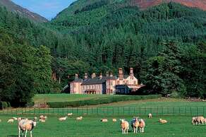 Mirehouse and Gardens