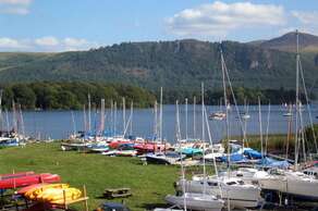 Derwentwater Marina