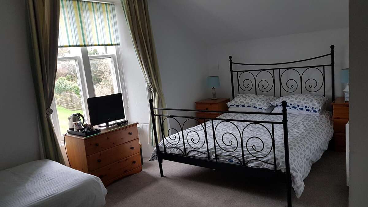 Our Gallery - St Ebba B & B, Bed And Breakfast In Rothesay