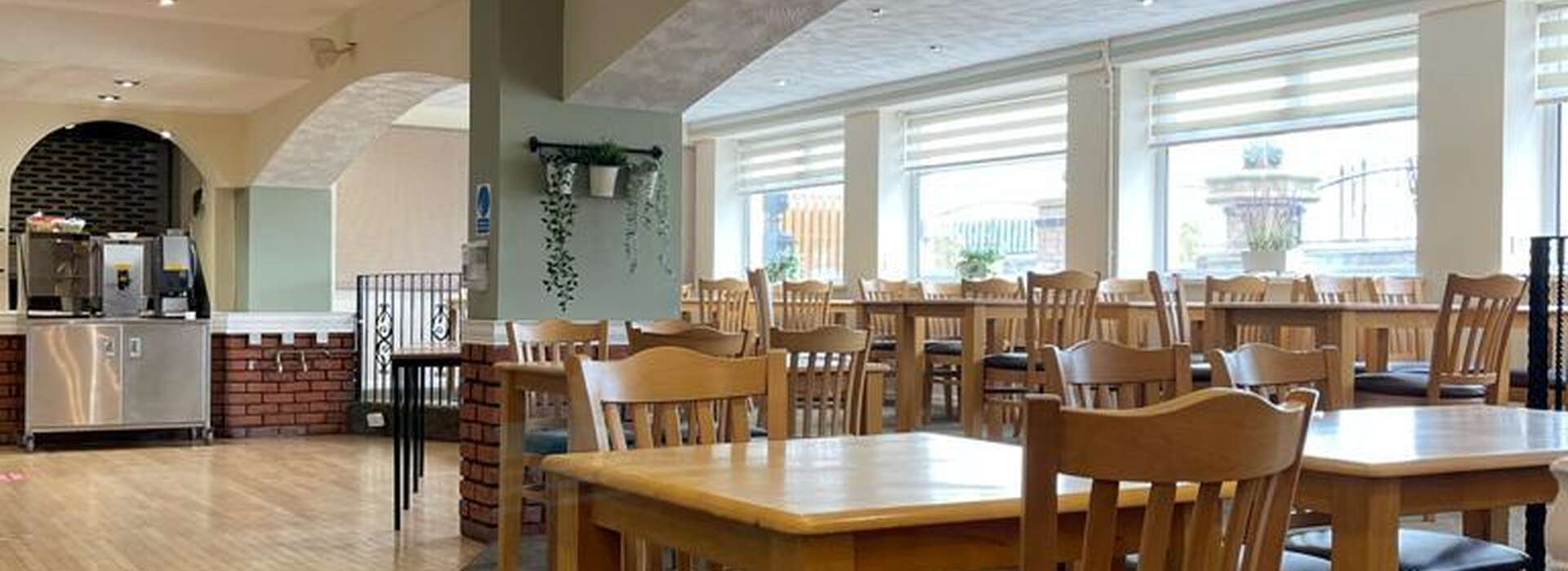 Home CraigyDon, Hotel in Blackpool